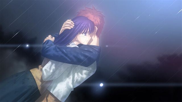 Hình ảnh trong game Fate stay night REMASTERED v1.3.0.335-P2P Hình ảnh trong game Fate stay night REMASTERED v1.3.0.335-P2P