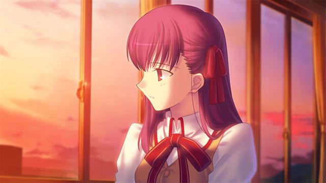 Hình ảnh trong game Fate Stay Night REMASTERED v1.4.1.389-P2P Hình ảnh trong game Fate Stay Night REMASTERED v1.4.1.389-P2P