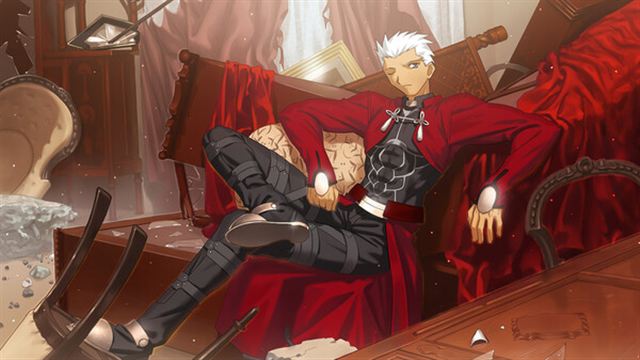 Hình ảnh trong game Fate stay night REMASTERED v1.3.0.335-P2P Hình ảnh trong game Fate stay night REMASTERED v1.3.0.335-P2P
