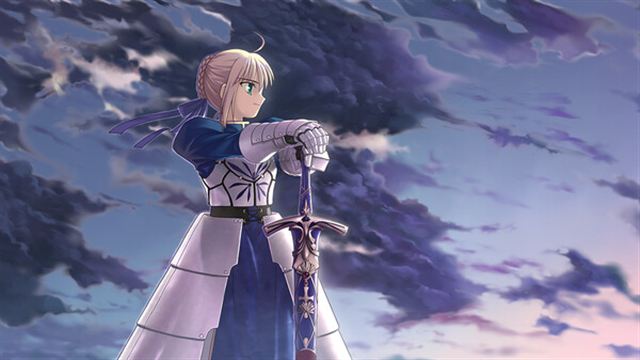 Hình ảnh trong game Fate stay night REMASTERED v1.3.0.335-P2P Hình ảnh trong game Fate stay night REMASTERED v1.3.0.335-P2P