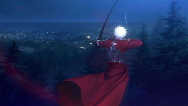 Hình ảnh trong game Fate stay night REMASTERED v1.4.0.388-P2P Hình ảnh trong game Fate stay night REMASTERED v1.4.0.388-P2P
