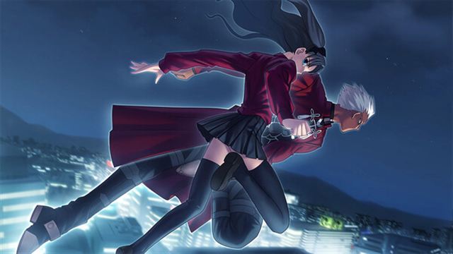 Hình ảnh trong game Fate stay night REMASTERED v1.2.2.237-P2P Hình ảnh trong game Fate stay night REMASTERED v1.2.2.237-P2P