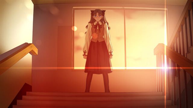 Hình ảnh trong game Fate stay night REMASTERED v1.3.0.335-P2P Hình ảnh trong game Fate stay night REMASTERED v1.3.0.335-P2P
