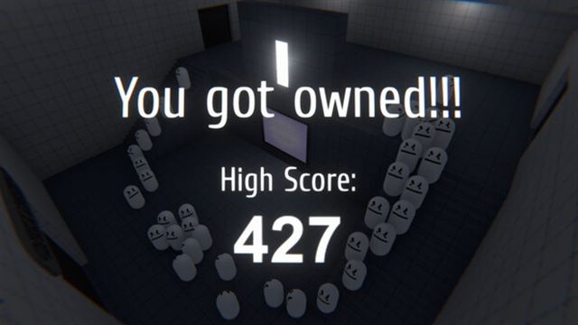 Hình ảnh trong game Owinka Shooter 2-TENOKE Hình ảnh trong game Owinka Shooter 2-TENOKE