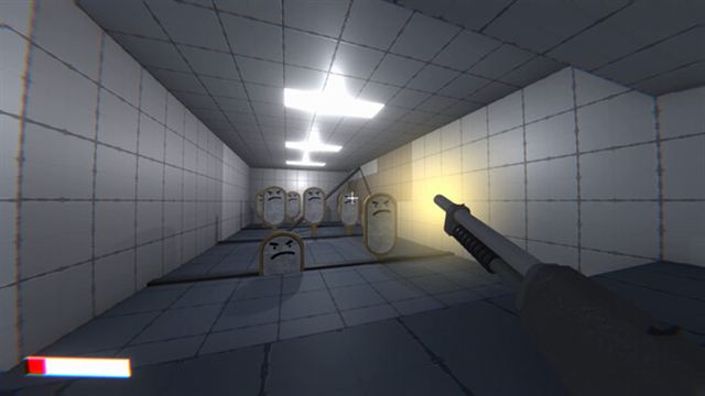 Hình ảnh trong game Owinka Shooter 2-TENOKE Hình ảnh trong game Owinka Shooter 2-TENOKE