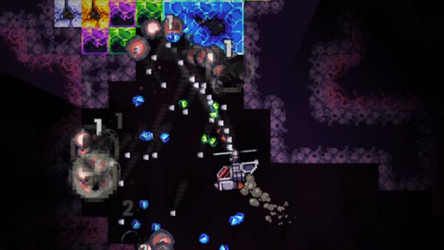Hình ảnh trong game BORE BLASTERS v1.36-P2P Hình ảnh trong game BORE BLASTERS v1.36-P2P