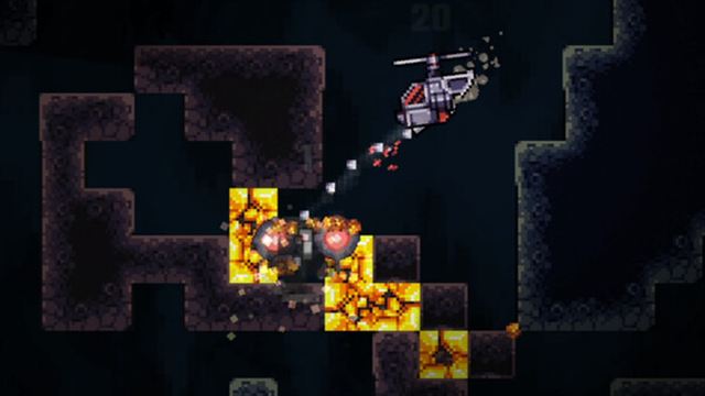 Hình ảnh trong game BORE BLASTERS v1.45-P2P Hình ảnh trong game BORE BLASTERS v1.45-P2P