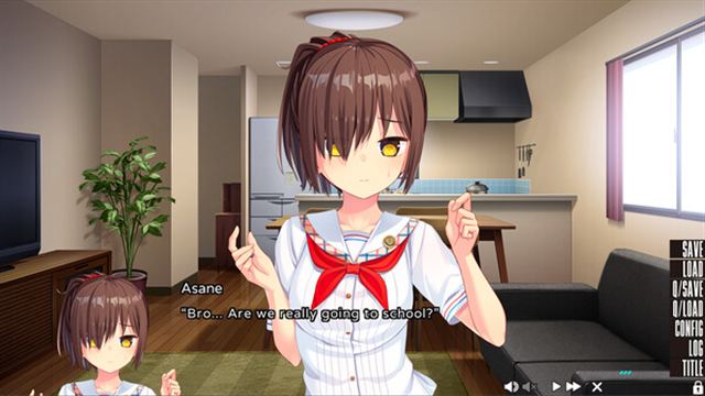 Hình ảnh trong game NUKITASHI v20231129-P2P Hình ảnh trong game NUKITASHI v20231129-P2P