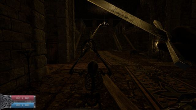 Hình ảnh trong game Imprisoned Hyperion 2-TENOKE Hình ảnh trong game Imprisoned Hyperion 2-TENOKE
