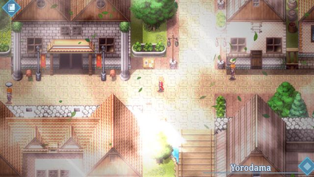 Hình ảnh trong game Veiled Skies-TENOKE Hình ảnh trong game Veiled Skies-TENOKE