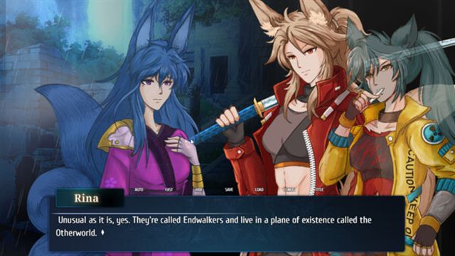 Hình ảnh trong game Veiled Skies-TENOKE Hình ảnh trong game Veiled Skies-TENOKE