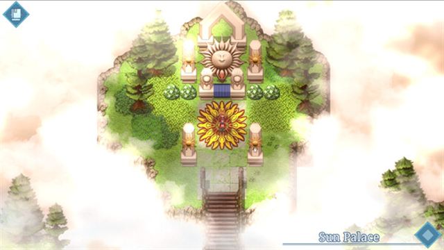 Hình ảnh trong game Veiled Skies-TENOKE Hình ảnh trong game Veiled Skies-TENOKE