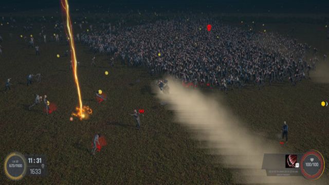 Hình ảnh trong game Land Of The Survivors-TiNYiSO Hình ảnh trong game Land Of The Survivors-TiNYiSO