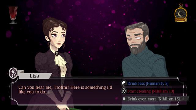 Hình ảnh trong game Cabernet v1.0.13-P2P Hình ảnh trong game Cabernet v1.0.13-P2P