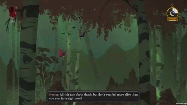 Hình ảnh trong game Cabernet-GOG Hình ảnh trong game Cabernet-GOG