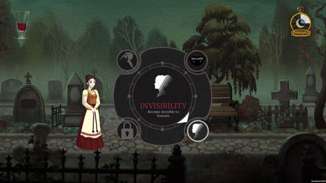 Hình ảnh trong game Cabernet v1.0.13-P2P Hình ảnh trong game Cabernet v1.0.13-P2P