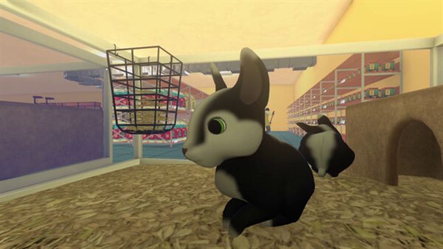 Hình ảnh trong game Pet Shop Simulator-TENOKE Hình ảnh trong game Pet Shop Simulator-TENOKE