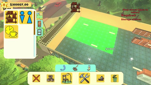 Hình ảnh trong game Pet Shop Simulator-TENOKE Hình ảnh trong game Pet Shop Simulator-TENOKE