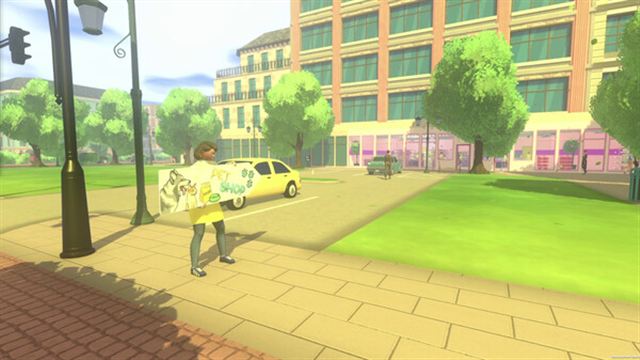 Hình ảnh trong game Pet Shop Simulator-TENOKE Hình ảnh trong game Pet Shop Simulator-TENOKE