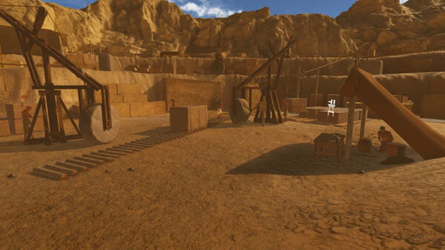 Hình ảnh trong game Egypt Frontiers v1.0.4-P2P Hình ảnh trong game Egypt Frontiers v1.0.4-P2P