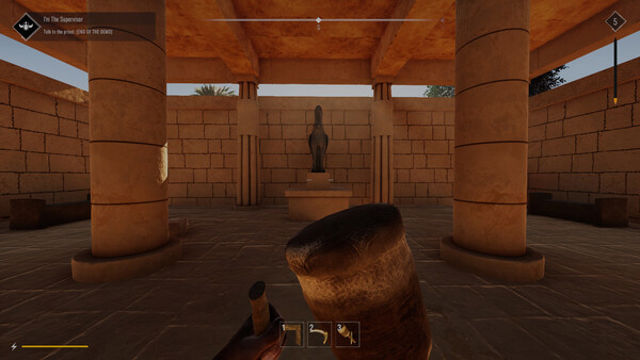 Hình ảnh trong game Egypt Frontiers v1.0.4-P2P Hình ảnh trong game Egypt Frontiers v1.0.4-P2P