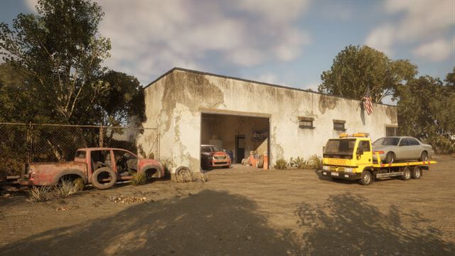 Hình ảnh trong game Car Dealer Simulator v20250826-P2P Hình ảnh trong game Car Dealer Simulator v20250826-P2P
