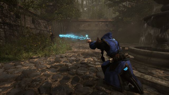 Hình ảnh trong game Darkblade Ascent Early Access Hình ảnh trong game Darkblade Ascent Early Access