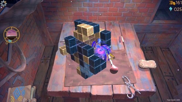 Hình ảnh trong game Trash Goblin v1.2.7509-P2P Hình ảnh trong game Trash Goblin v1.2.7509-P2P