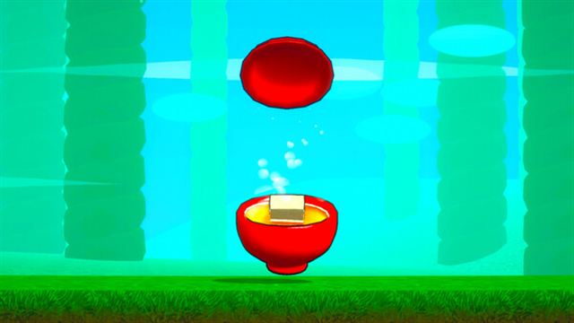Hình ảnh trong game The Strongest TOFU-TENOKE Hình ảnh trong game The Strongest TOFU-TENOKE