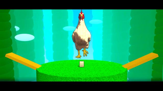 Hình ảnh trong game The Strongest TOFU-TENOKE Hình ảnh trong game The Strongest TOFU-TENOKE