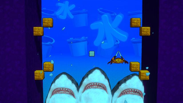 Hình ảnh trong game The Strongest TOFU-TENOKE Hình ảnh trong game The Strongest TOFU-TENOKE