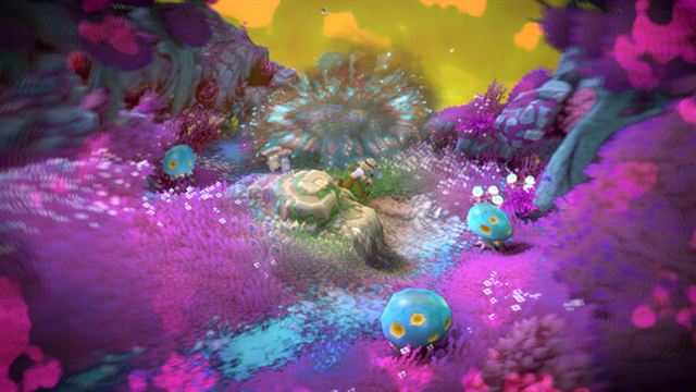 Hình ảnh trong game Luma Island v1.20139-P2P Hình ảnh trong game Luma Island v1.20139-P2P