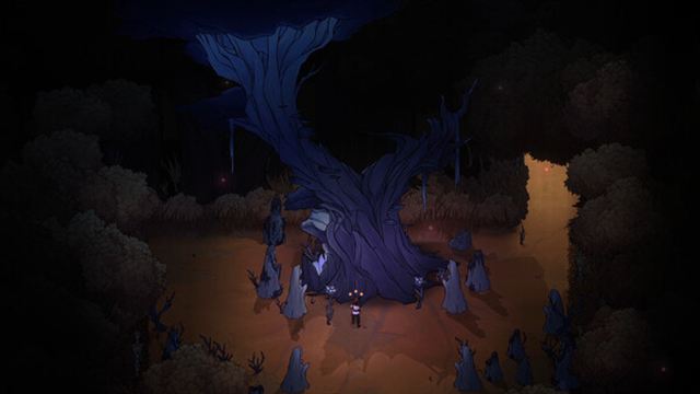 Hình ảnh trong game Blackheart-TENOKE Hình ảnh trong game Blackheart-TENOKE