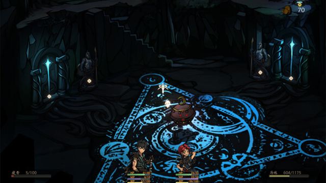 Hình ảnh trong game The Nameless Slay Dragon v20250529-P2P Hình ảnh trong game The Nameless Slay Dragon v20250529-P2P