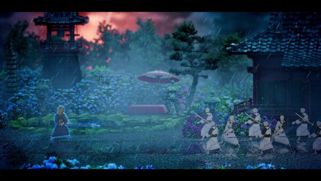 Hình ảnh trong game AMEDAMA-TENOKE Hình ảnh trong game AMEDAMA-TENOKE