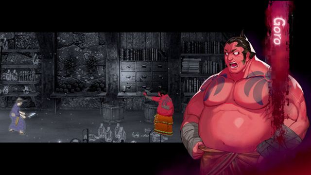 Hình ảnh trong game AMEDAMA-TENOKE Hình ảnh trong game AMEDAMA-TENOKE