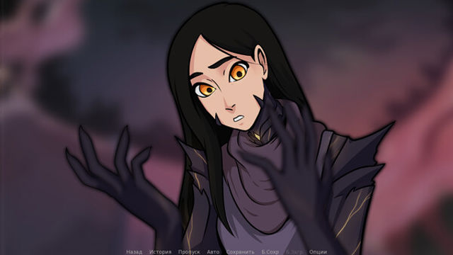 Hình ảnh trong game Legends of Savvarah Flowers and Scorpions-TENOKE Hình ảnh trong game Legends of Savvarah Flowers and Scorpions-TENOKE