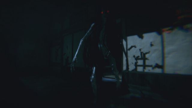 Hình ảnh trong game Hollow Cocoon v1.20-TENOKE