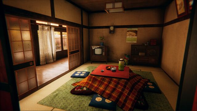 Hình ảnh trong game Hollow Cocoon v1.23-P2P Hình ảnh trong game Hollow Cocoon v1.23-P2P