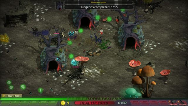 Hình ảnh trong game SUNSET SURVIVAL STATION-TENOKE Hình ảnh trong game SUNSET SURVIVAL STATION-TENOKE
