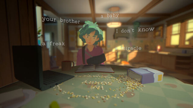 Hình ảnh trong game Goodnight Universe v1.0.6-P2P Hình ảnh trong game Goodnight Universe v1.0.6-P2P