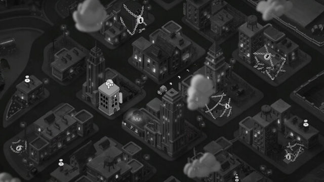 Hình ảnh trong game MOUSE P.I For Hire-RUNE Hình ảnh trong game MOUSE P.I For Hire-RUNE