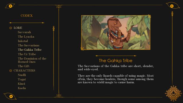Hình ảnh trong game Legends of Savvarah Children of the Sun-TENOKE Hình ảnh trong game Legends of Savvarah Children of the Sun-TENOKE