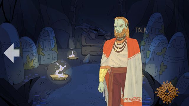 Hình ảnh trong game Legends of Savvarah Children of the Sun-TENOKE Hình ảnh trong game Legends of Savvarah Children of the Sun-TENOKE