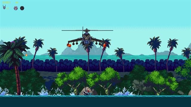 Hình ảnh trong game Gundroid-TENOKE Hình ảnh trong game Gundroid-TENOKE