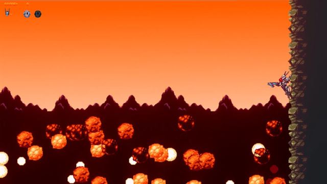 Hình ảnh trong game Gundroid-TENOKE Hình ảnh trong game Gundroid-TENOKE