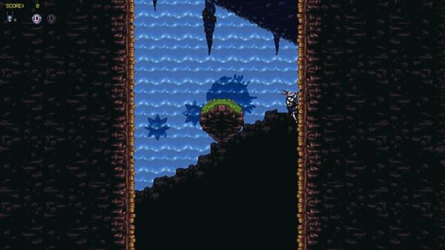Hình ảnh trong game Gundroid-TENOKE Hình ảnh trong game Gundroid-TENOKE