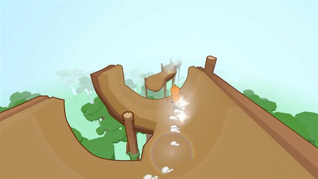 Hình ảnh trong game Duck Life 9 The Flock-TENOKE Hình ảnh trong game Duck Life 9 The Flock-TENOKE