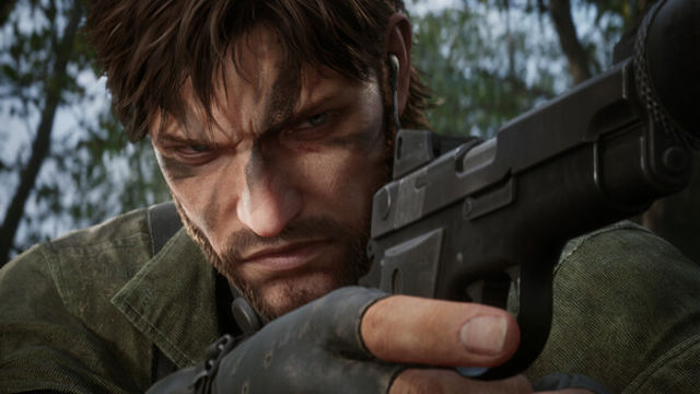 Hình ảnh trong game METAL GEAR SOLID DELTA SNAKE EATER v1.1.2-P2P Hình ảnh trong game METAL GEAR SOLID DELTA SNAKE EATER v1.1.2-P2P