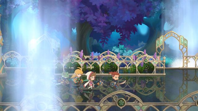 Hình ảnh trong game Hero Emblems II-TENOKE Hình ảnh trong game Hero Emblems II-TENOKE